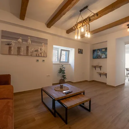 Blazov Dvor By Feel Croatia * Zaton (Zadar)