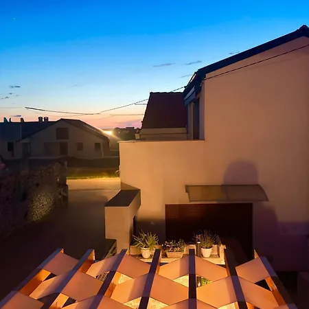 Blazov Dvor By Feel Croatia Ferienhaus *