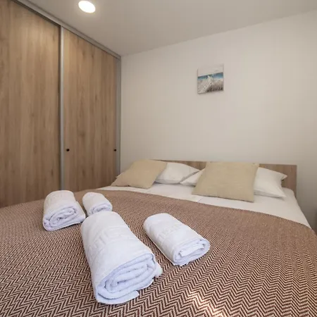 Blazov Dvor By Feel Croatia Ferienhaus *