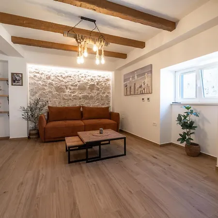Blazov Dvor By Feel Croatia Zaton (Zadar)
