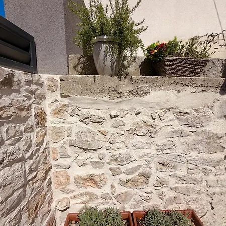 Blazov Dvor By Feel Croatia * Zaton (Zadar)