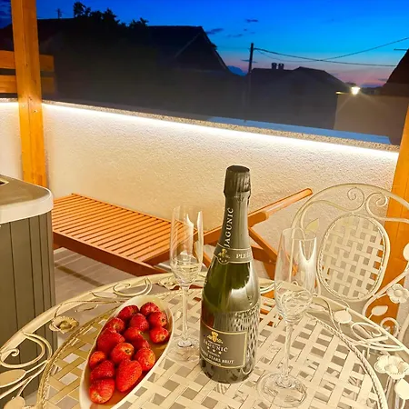 Ferienhaus Blazov Dvor By Feel Croatia Zaton (Zadar)