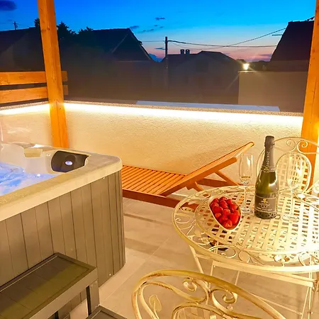 Blazov Dvor By Feel Croatia Ferienhaus