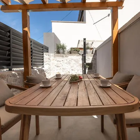 Ferienhaus Blazov Dvor By Feel Croatia