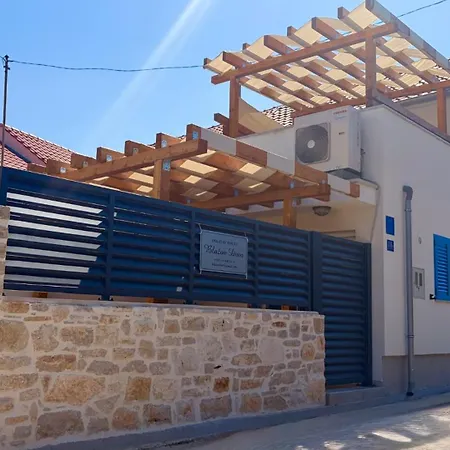 Blazov Dvor By Feel Croatia * Zaton (Zadar)
