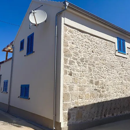Blazov Dvor By Feel Croatia Ferienhaus *