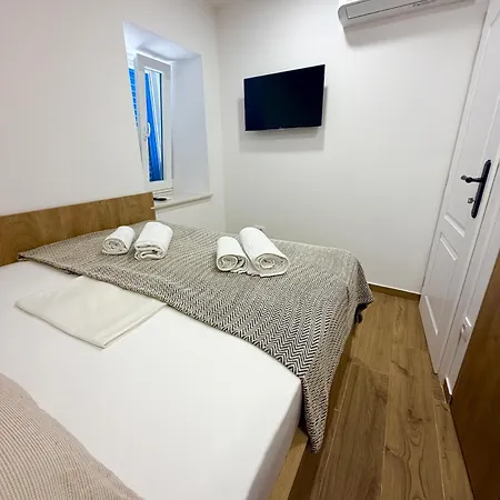Blazov Dvor By Feel Croatia Ferienhaus